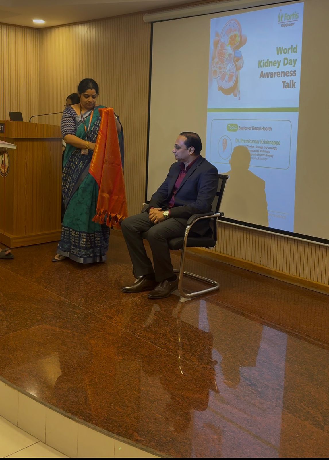 Minimally Invasive Urology